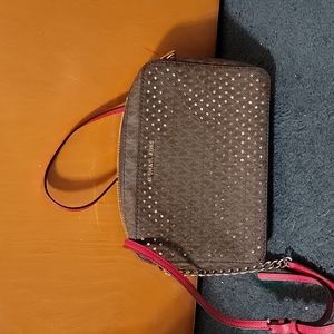 Michael Kors Shoulder Bag